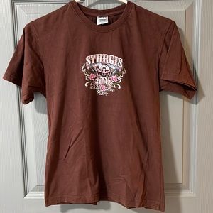 Sturgis 2007 Black Hills Rally top S